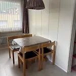 Residenz Siesta Apartment