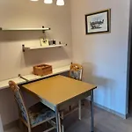 Residenz Siesta Apartment