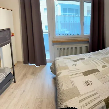 Residenz Siesta