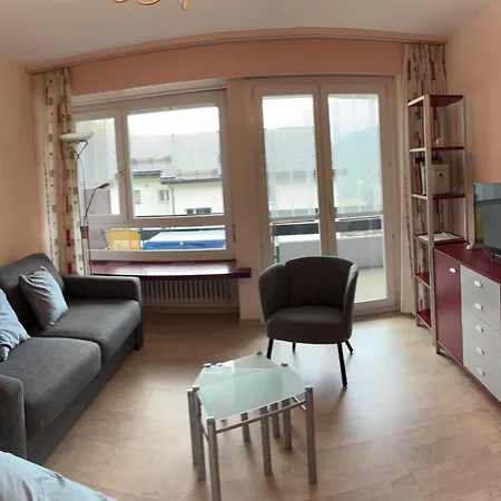 Residenz Siesta لوكباد