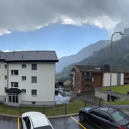 Residenz Siesta Apartmán *