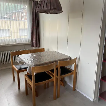 Residenz Siesta Appartement