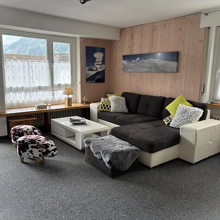 Residenz Siesta * Leukerbad