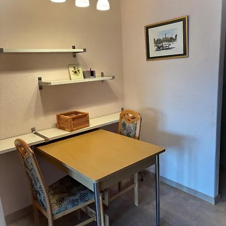 Residenz Siesta Appartement