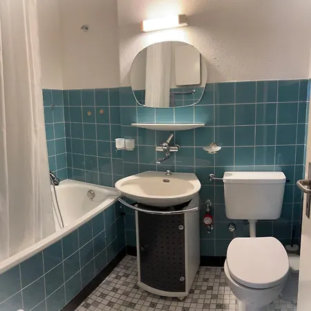 Residenz Siesta Appartement