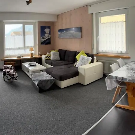 Residenz Siesta Apartament