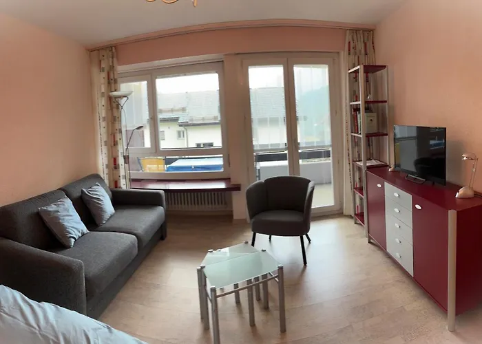 Residenz Siesta Leukerbad