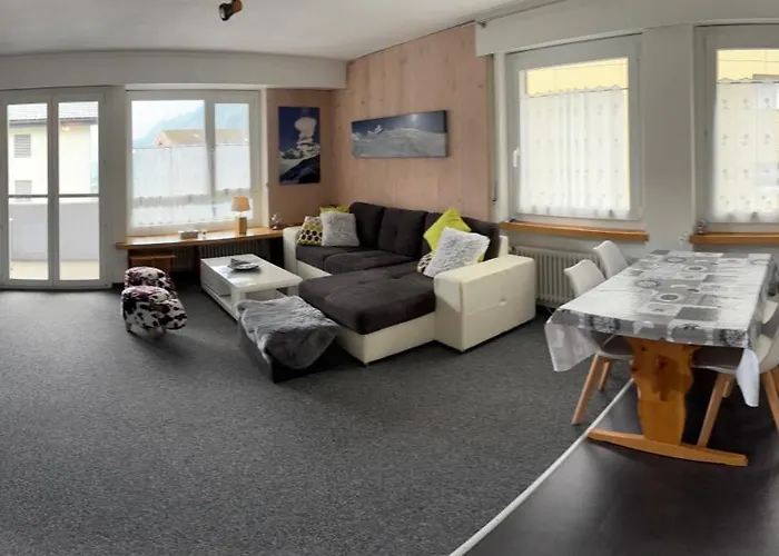 Residenz Siesta Apartman