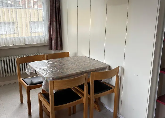 Residenz Siesta Apartman