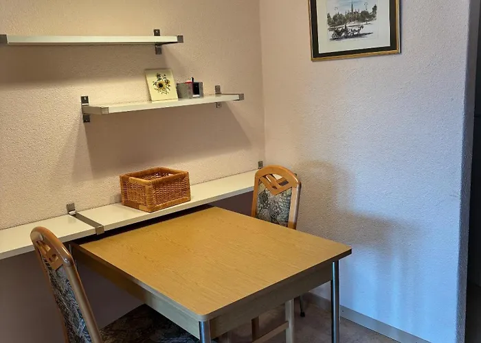 Residenz Siesta Apartman