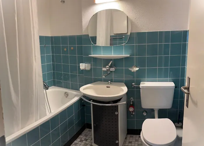 Residenz Siesta Apartman